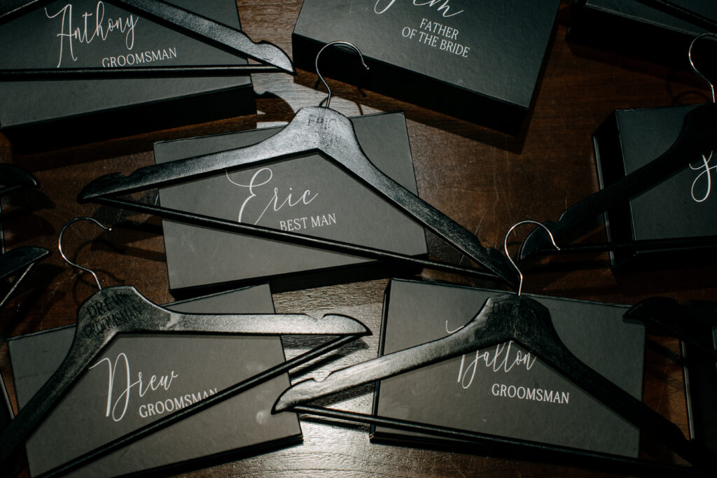 the ritz carlton sarasota wedding
groomsmen gifts