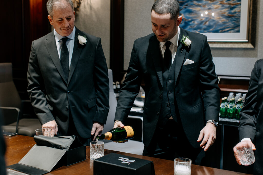 the ritz carlton sarasota wedding
groomsmen