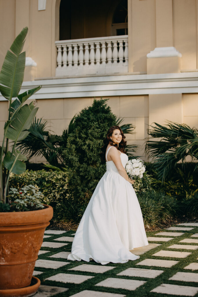 the ritz carlton sarasota wedding
bride