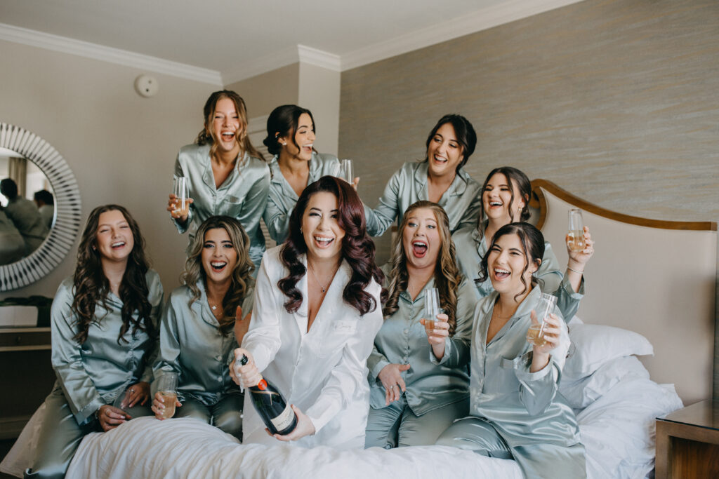 the ritz carlton sarasota wedding
bridesmaids