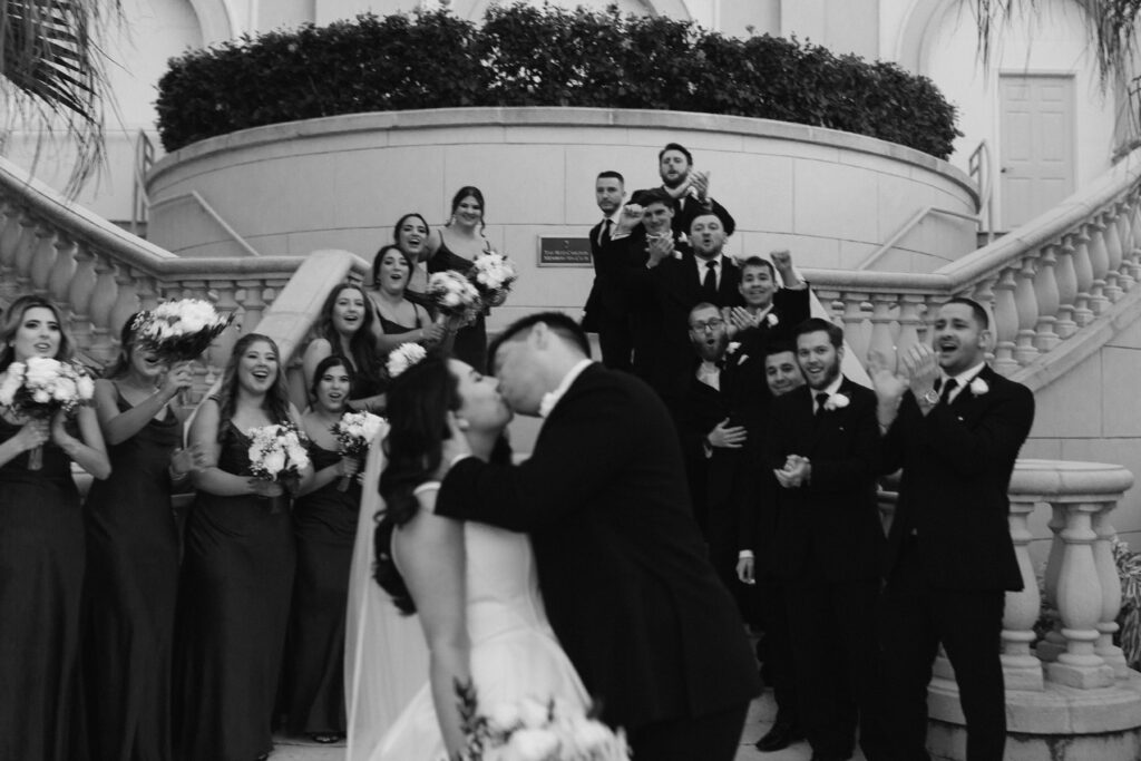 the ritz carlton sarasota wedding
wedding party