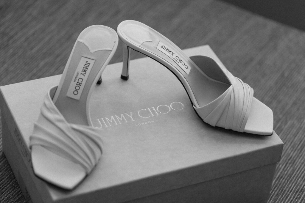 the ritz carlton sarasota wedding
jimmy choo bride shoes