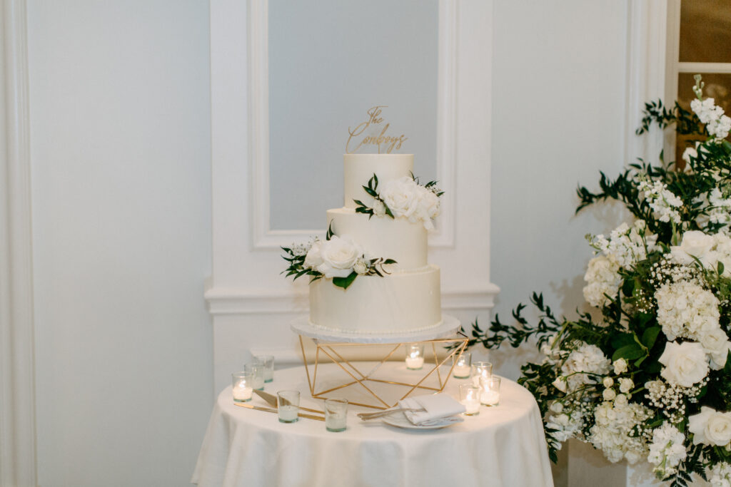 the ritz carlton sarasota wedding
wedding cake