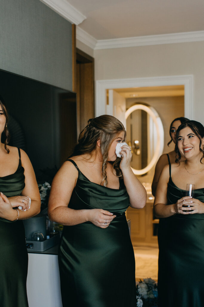 the ritz carlton sarasota wedding
bridesmaids