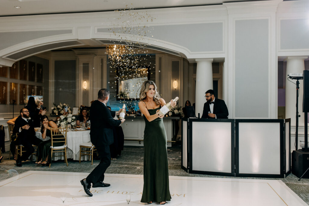 the ritz carlton sarasota wedding
grand entrance