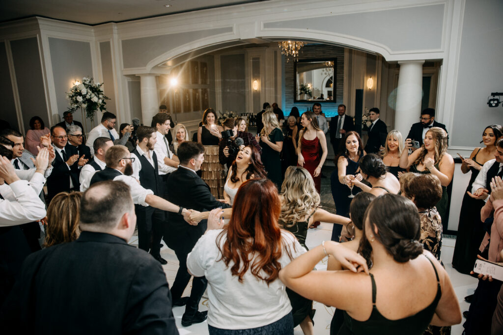 the ritz carlton sarasota wedding
reception